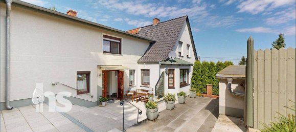 1 Schlafzimmer Stadthaus in Mansfeld-Südharz, Germany, Nr. 334147 4