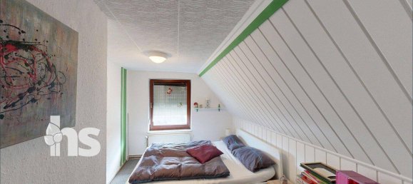 1 Schlafzimmer Stadthaus in Mansfeld-Südharz, Germany, Nr. 334147 22