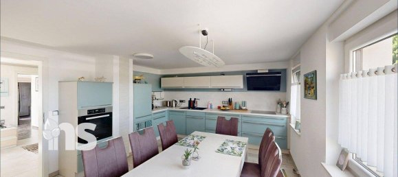 1 Schlafzimmer Stadthaus in Mansfeld-Südharz, Germany, Nr. 334147 20