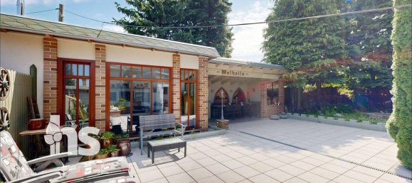 1 Schlafzimmer Stadthaus in Mansfeld-Südharz, Germany, Nr. 334147 6