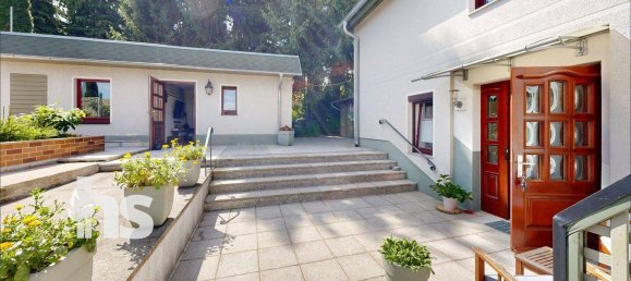 1 Schlafzimmer Stadthaus in Mansfeld-Südharz, Germany, Nr. 334147 3