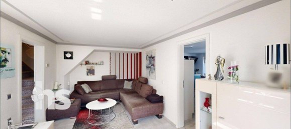 1 Schlafzimmer Stadthaus in Mansfeld-Südharz, Germany, Nr. 334147 19