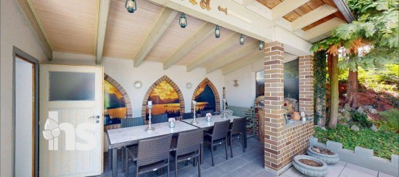 1 Schlafzimmer Stadthaus in Mansfeld-Südharz, Germany, Nr. 334147 7