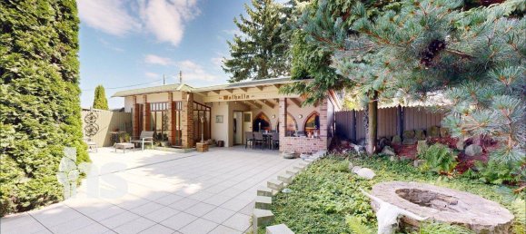 1 Schlafzimmer Stadthaus in Mansfeld-Südharz, Germany, Nr. 334147 9