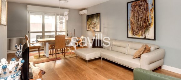 3 bedrooms Duplex in Rome, Italy No. 320932 2