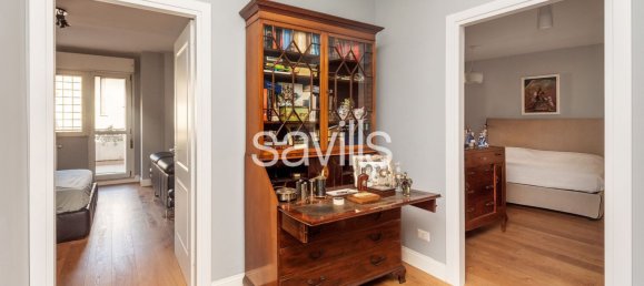 3 bedrooms Duplex in Rome, Italy No. 320932 14