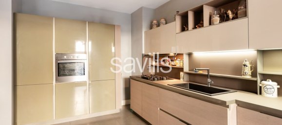 3 bedrooms Duplex in Rome, Italy No. 320932 7