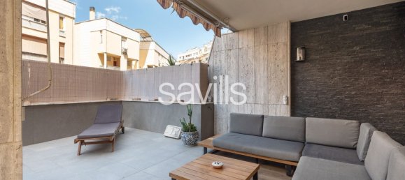 3 bedrooms Duplex in Rome, Italy No. 320932 9