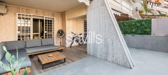 3 bedrooms Duplex in Rome, Italy No. 320932 10