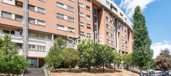 3 bedrooms Duplex in Rome, Italy No. 320932 25