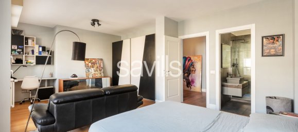 3 bedrooms Duplex in Rome, Italy No. 320932 18