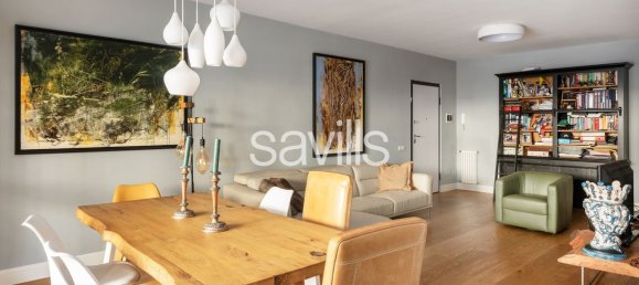 3 bedrooms Duplex in Rome, Italy No. 320932 4