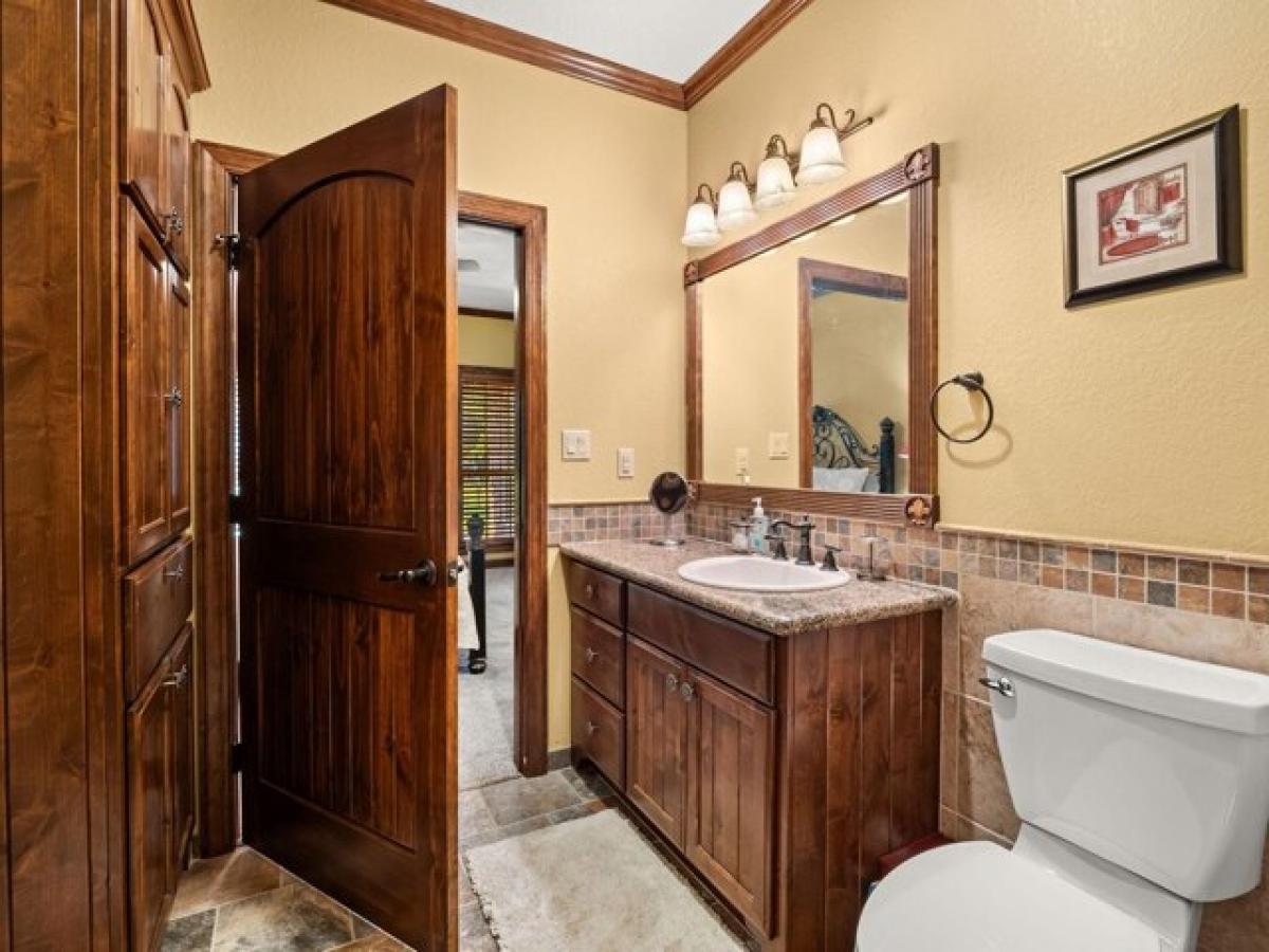 3 bedrooms House in DeRidder, USA No. 440711