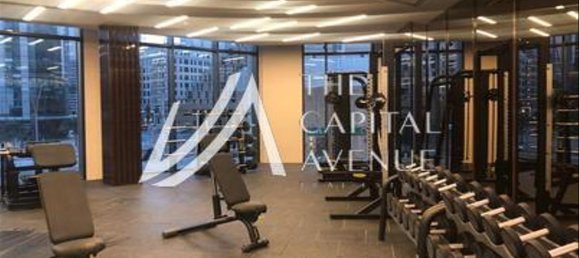 1 bedroom Apartment in Al Reem Island, UAE No. 30190 14