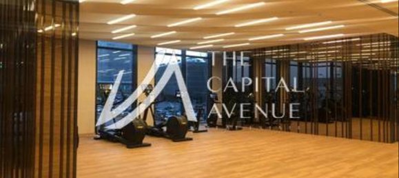 1 bedroom Apartment in Al Reem Island, UAE No. 30190 12