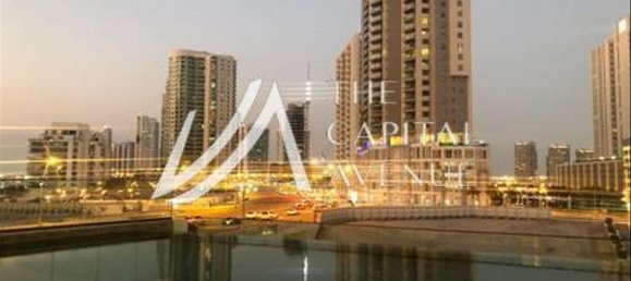 1 bedroom Apartment in Al Reem Island, UAE No. 30190 19