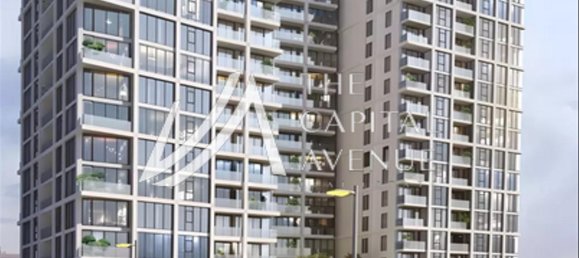 1 bedroom Apartment in Al Reem Island, UAE No. 30190 3