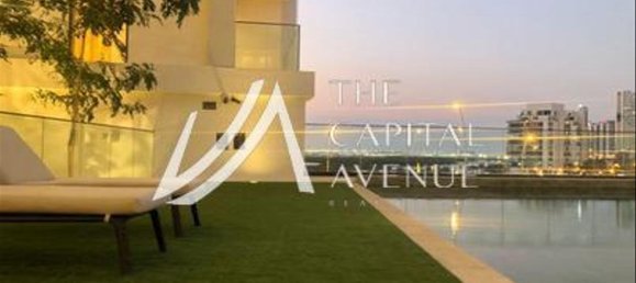 1 bedroom Apartment in Al Reem Island, UAE No. 30190 17