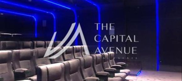 1 bedroom Apartment in Al Reem Island, UAE No. 30190 15