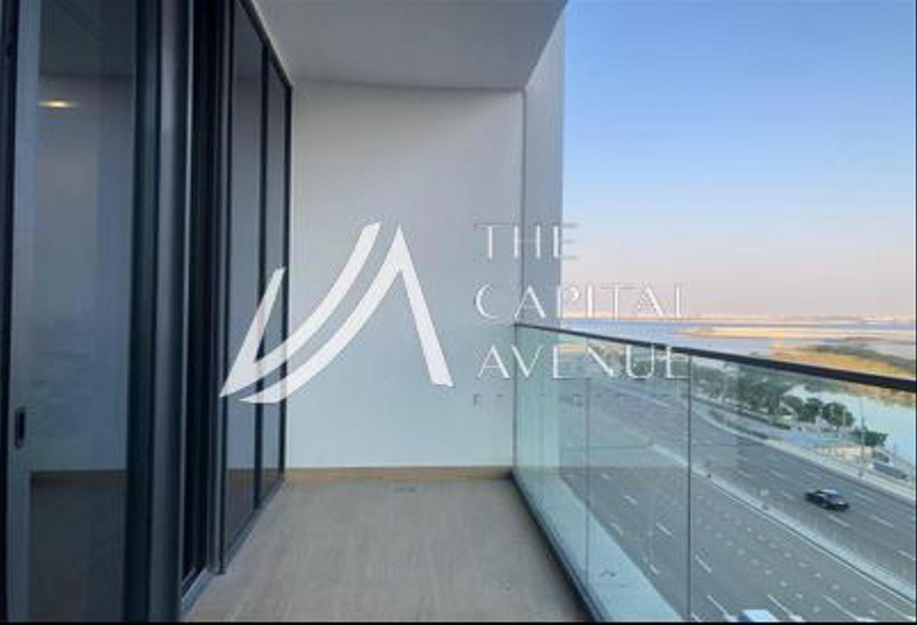 1 bedroom Apartment in Al Reem Island, UAE No. 30190