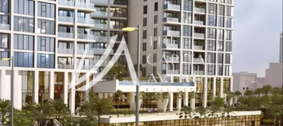 1 bedroom Apartment in Al Reem Island, UAE No. 30190 4