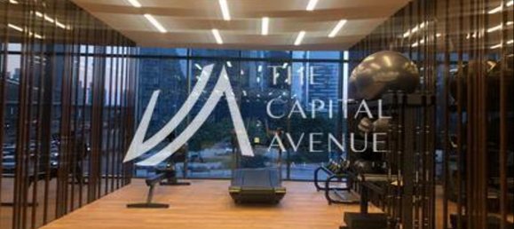 1 bedroom Apartment in Al Reem Island, UAE No. 30190 13