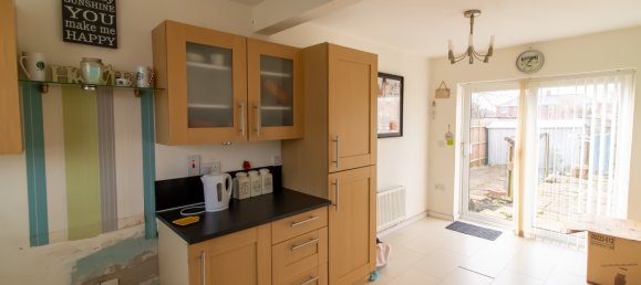  House in Durham, United Kingdom No. 2012 18