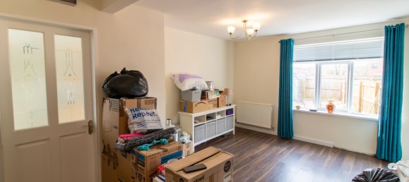  House in Durham, United Kingdom No. 2012 15