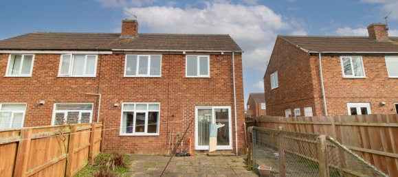  House in Durham, United Kingdom No. 2012 11