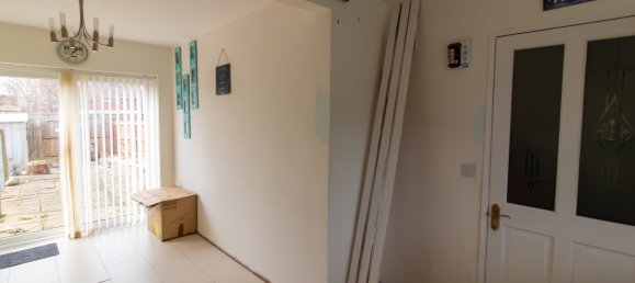  House in Durham, United Kingdom No. 2012 19