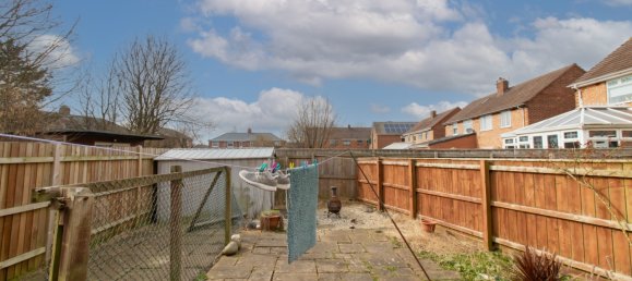  House in Durham, United Kingdom No. 2012 13