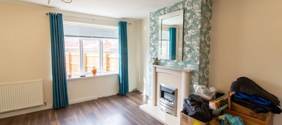  House in Durham, United Kingdom No. 2012 16