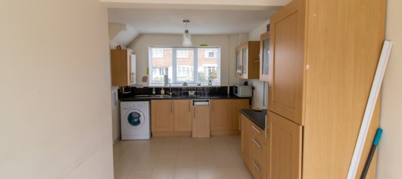  House in Durham, United Kingdom No. 2012 2