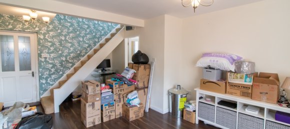  House in Durham, United Kingdom No. 2012 17