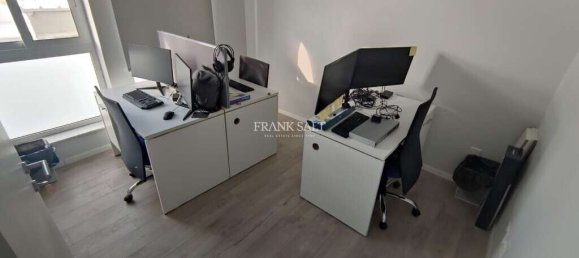 14m² Office in Qormi, Malta No. 12416 2