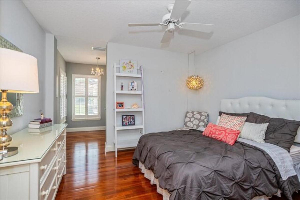 5 chambres Maison à Orlando, USA No. 213774