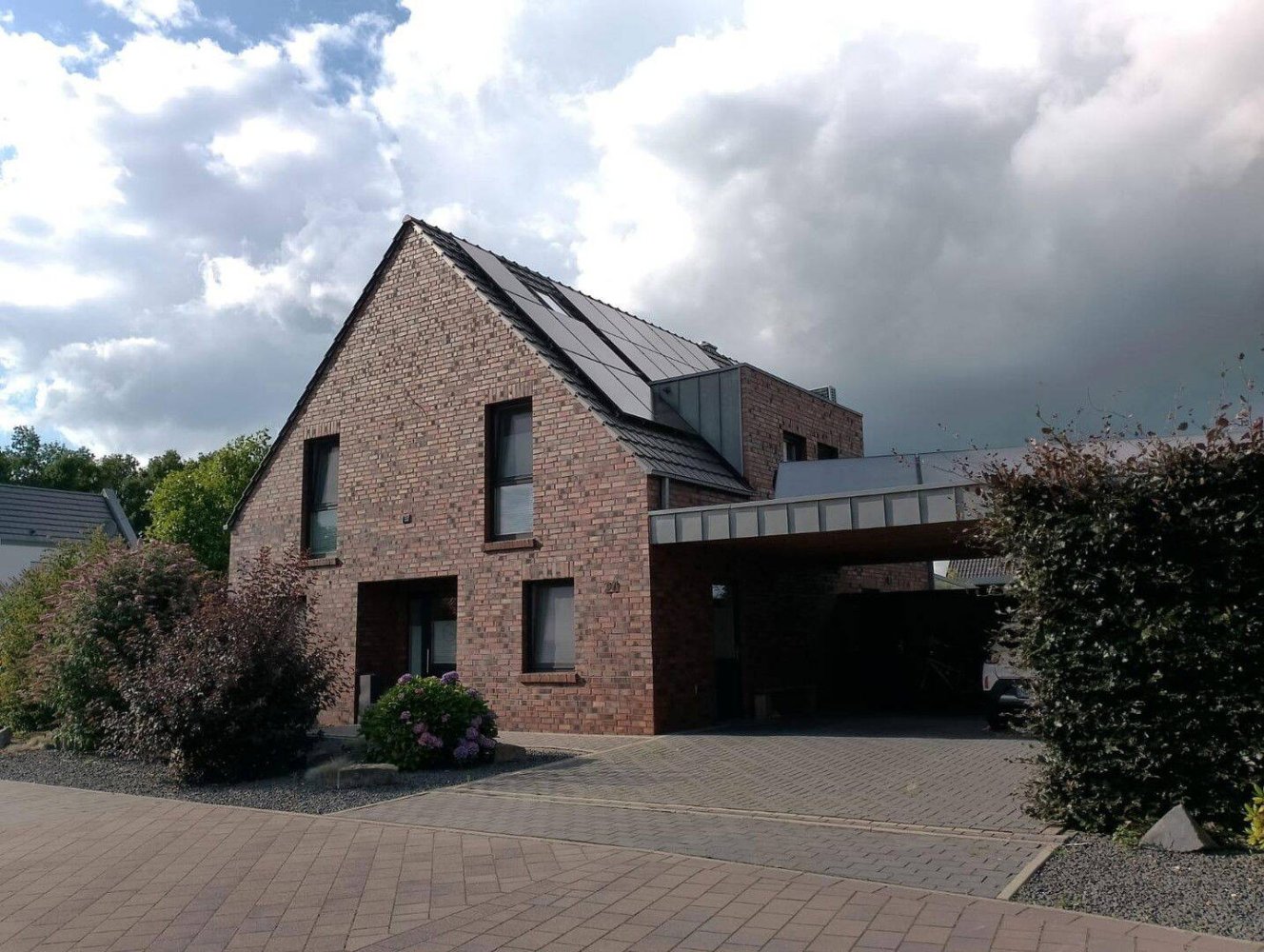 6 bedrooms House in County of Bentheim, Germany No. 269283