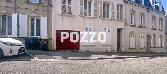 6 bedrooms House in Manche, France No. 286348 15