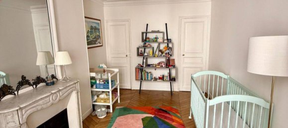 2 bedrooms Apartment in Paris, France No. 334380 5