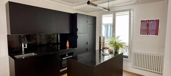 2 bedrooms Apartment in Paris, France No. 334380 3