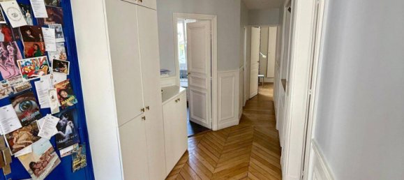 2 bedrooms Apartment in Paris, France No. 334380 7