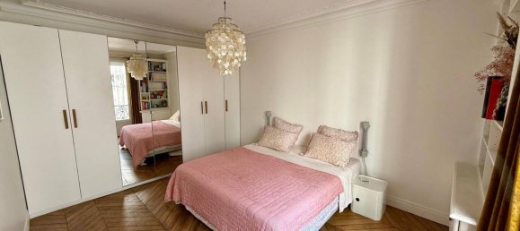 2 bedrooms Apartment in Paris, France No. 334380 4