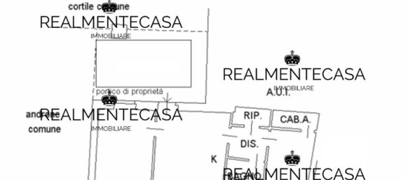 3 rooms Apartment in Albairate, Italy No. 107003 15