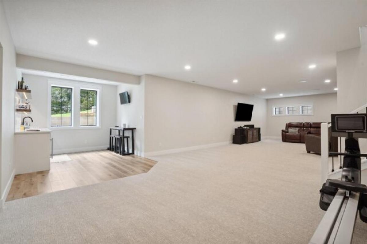 Дом с 5 спальнями в Уэйверли, США № 375008