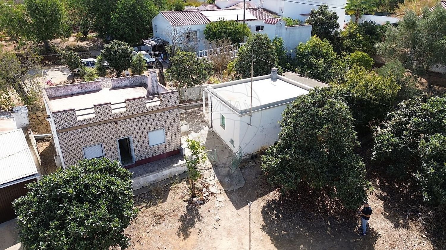 2 chambres Maison à Olhao, Portugal No. 157204