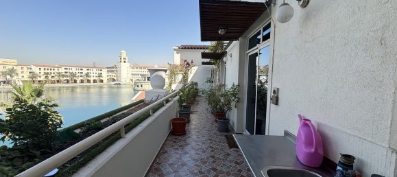 Apartamento de 3 dormitorios en Green Community, UAE No. 120831 13