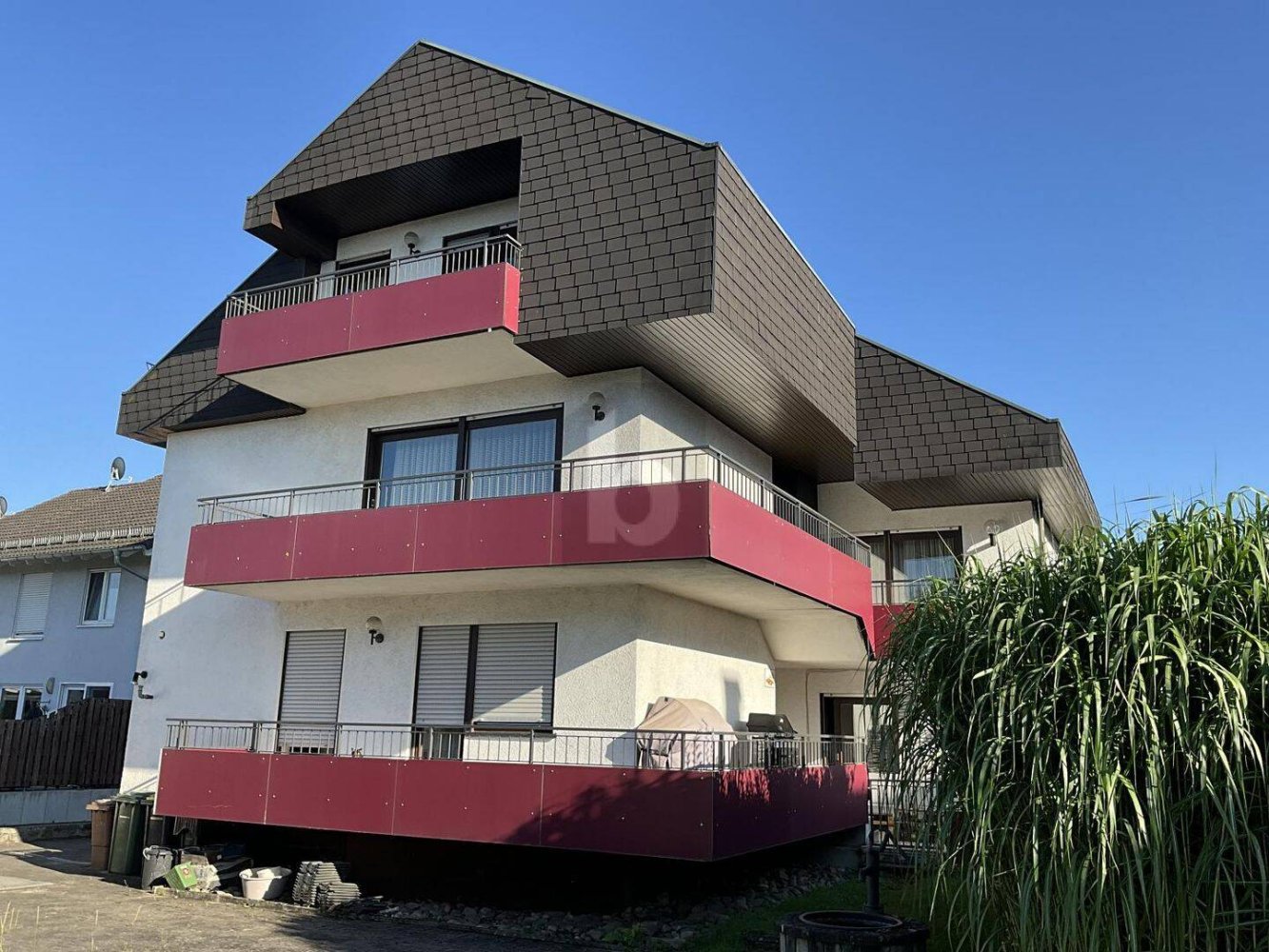 8-Zimmer Stadthaus in Rastatt, Germany, Nr. 272081