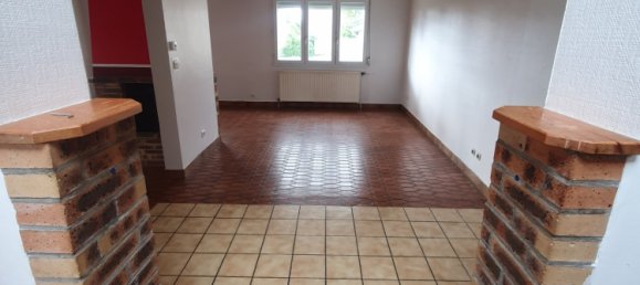 2 bedrooms House in Lexy, France No. 228609 2