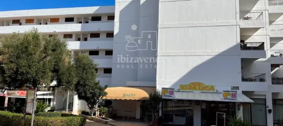 1 Schlafzimmer Wohnung in Ibiza, Spain, Nr. 159713 28