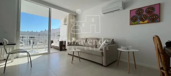 1 Schlafzimmer Wohnung in Ibiza, Spain, Nr. 159713 12